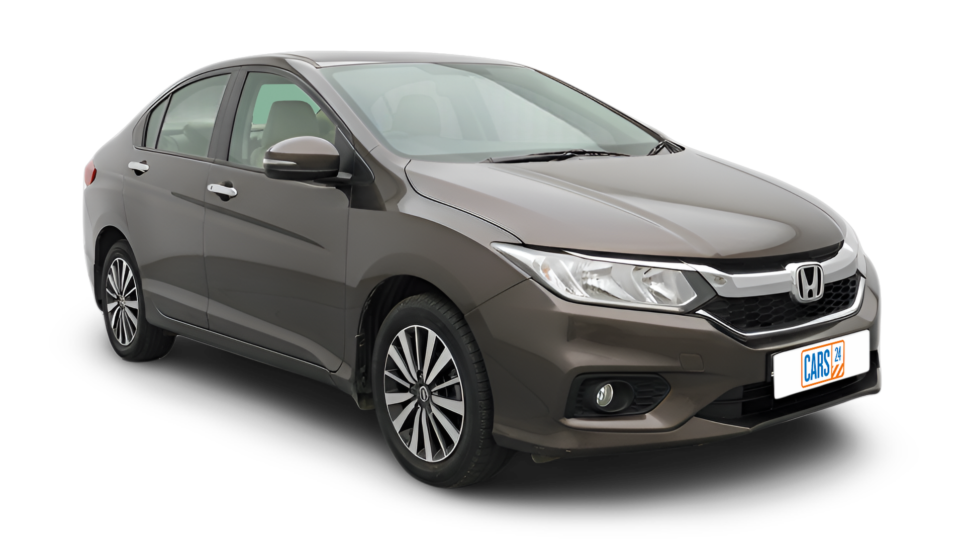 Honda City-img